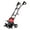 Black-14 Inch, variant on Demifill 14-Inch 10 Amp Corded Electric Tiller and Cultivator 9-Inch Tilling Depth, Black