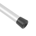thumbnail image 1 of Peahefy 2.3M Alliage d'Aluminium 3 Section Rétractable Abri Extérieur Tente Tige de Support Montante, Tente de Canopée Montante, 3 Section Tente Tige de Support, 1 of 8