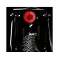 thumbnail image 3 of Bike Rear Seatpost-Mounted Outdoor Luggage Rack MTB carrier Cargo Rear Bicycle Holder Rack Half Quick Mount, 3 of 9