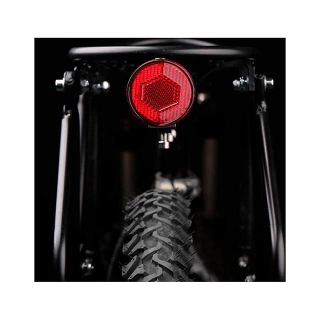 kurtrusly Bike Rear Seatpost-Mounted Outdoor Luggage Cargo Rear Bicycle Holder carrier luggage rack shelf Rack Half Quick Mount