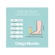 thumbnail image 2 of Pantuflas Baby princess 10/12 CHIQUI MUNDO Pantuflas Baby princess 10/12, 2 of 2