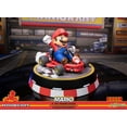 thumbnail image 5 of MARIO KART MARIO Édition de Collection Statue en PVC, 5 of 5