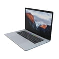 thumbnail image 1 of Apple MacBook Pro 13" - 2019 - A1990 (16GB RAM, 2.2GHz i7 ) - 256GB SSD - SPACE GRAY - A GRADE, 1 of 3