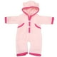 thumbnail image 5 of Bonita ropa de , rosa con capucha, para 18 pulgadas, de accesorios de My 18 pulgadas CUTICAT Juego de vestido de muñecas, 5 of 6