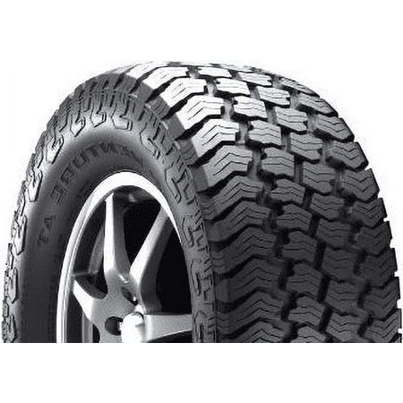 Kumho Road Venture AT KL78 33X12.5R17 114S Tire