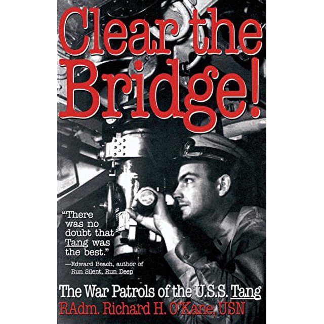 Clear the Bridge!: les Patrouilles de la Guerre des États-Unis Tang