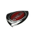 thumbnail image 2 of Wells Logo Wells Diecast Shield 2M-306719 - Genuine OEM Replacement Part, 2 of 4