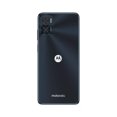 thumbnail image 3 of Smartphone Moto e 22 negro 64gb de rom y 4 de ram Motorola XT2239-9, 3 of 3