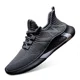 thumbnail image 1 of Tenis Hombre Zapotos Transpirables Antideslizantes, 1 of 8