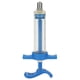 thumbnail image 2 of Jeringa inyectora para animales de acero y plástico de 20 ml - Equipos y accesorios de enfermería, 2 of 10
