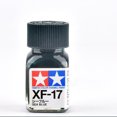 thumbnail image 1 of Tamiya XF-17 Peinture Émail Bleu Mer Plat 10 ml pour Modèles Réduits Miniatures, 1 of 3