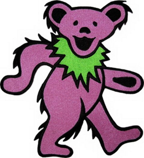 dancing bears grateful dead dancing bears grateful dead