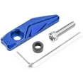 thumbnail image 1 of Suitable for Honda ADV160 front brake ABS sensor protection cover, 1 of 10