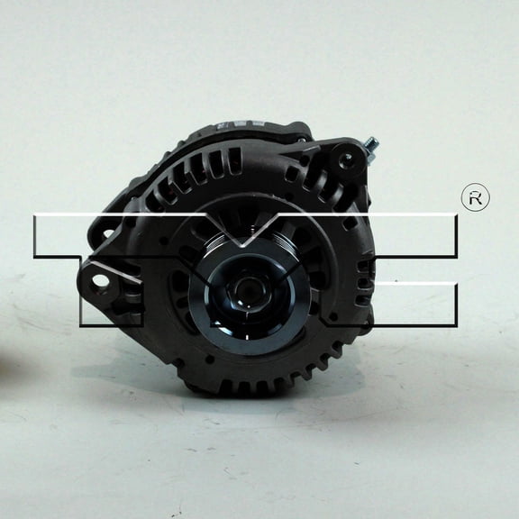 Alternator Fits select: 2001 NISSAN MAXIMA, 2001 INFINITI I30