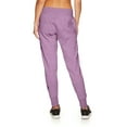 thumbnail image 4 of Reebok Women's Elite Cozy Fleece Jogger with Pockets, 4 of 4