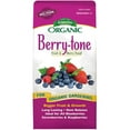 thumbnail image 2 of ZCLP Organic Berry-Tone 4-3-4 Natural & Organic Fertilizer and Plant Food for All Berries. 4 lb. Bag. Use for Planting & Feeding to Promote Bountiful Harvest - Pack of 2, 2 of 7