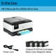 thumbnail image 5 of HP OfficeJet Pro 8125e Impresora inalámbrica de inyección de Tinta a Color, impresión, escaneo, Copia, ADF, impresión dúplex, hogar y Oficina, 3 Meses de Tinta instantánea incluida (405T6A), 5 of 5