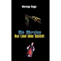 Die Ukraine (Paperback)