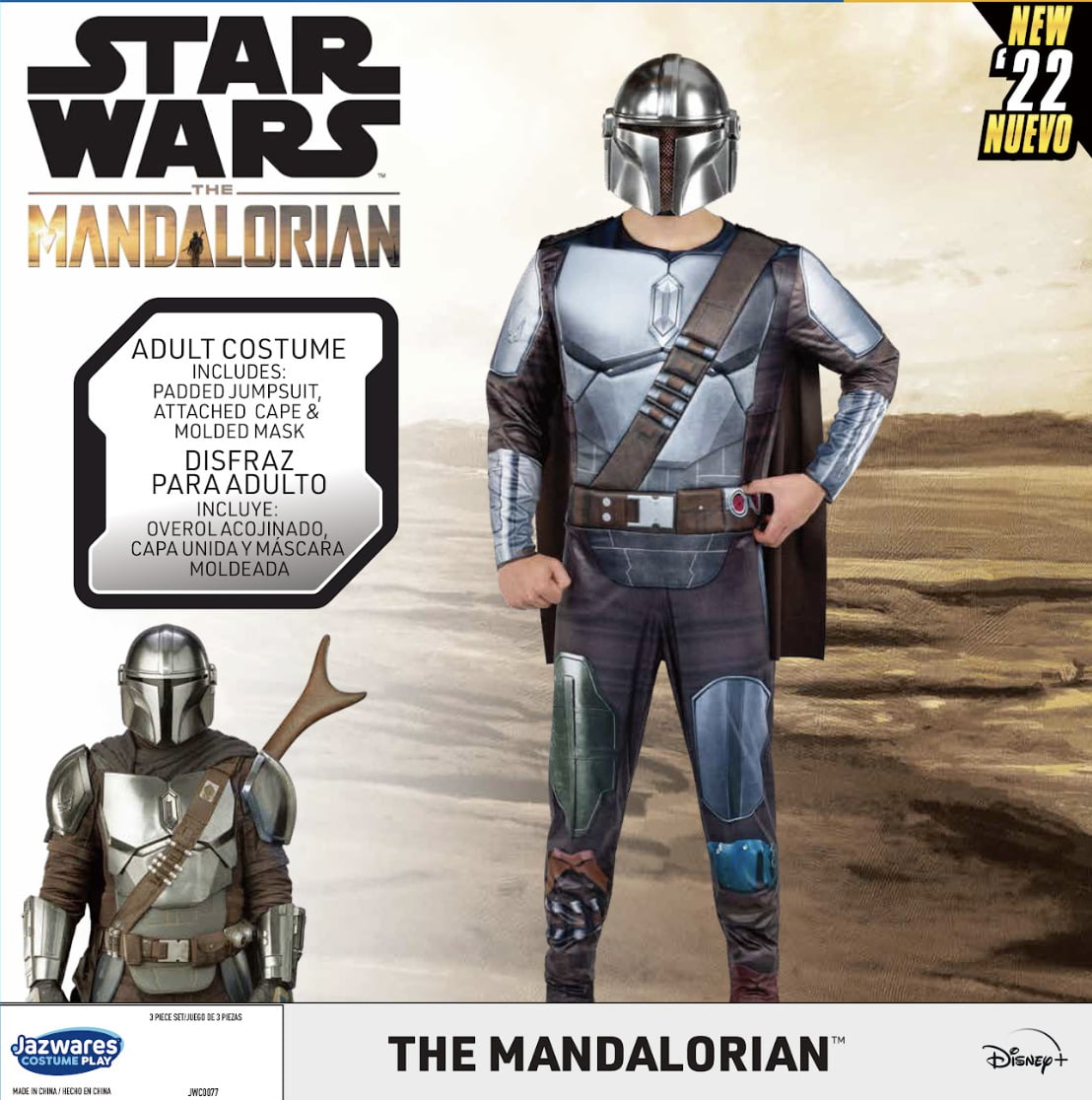 cosplay Star Wars: The Mandalorian Tracker Prop 3D Printed fancy dress 