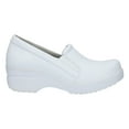 thumbnail image 2 of Easy Works by Easy Street Leeza Women's Slip Resistant Clog Work Shoe, 2 of 7