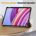 thumbnail image 3 of For Xiaomi Redmi Pad Pro 2024 Tri-Folding Flip Stand Case Funda for Red Mi Pad Pro 12.1 Tablet with Auto Sleep Cover, 3 of 6