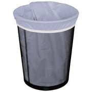Planet Wise Small Diaper Pail Liner - Periwinkle