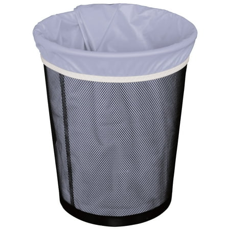 Planet Wise Small Diaper Pail Liner - Periwinkle