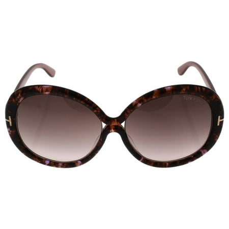 UPC 664689654963 product image for Tom Ford Women s TF0388 Sunglasses  Dark Brown/Other | upcitemdb.com