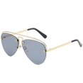 thumbnail image 4 of Lunettes de Soleil Il de Chat Classiques Unisexes Y1261, 4 of 5
