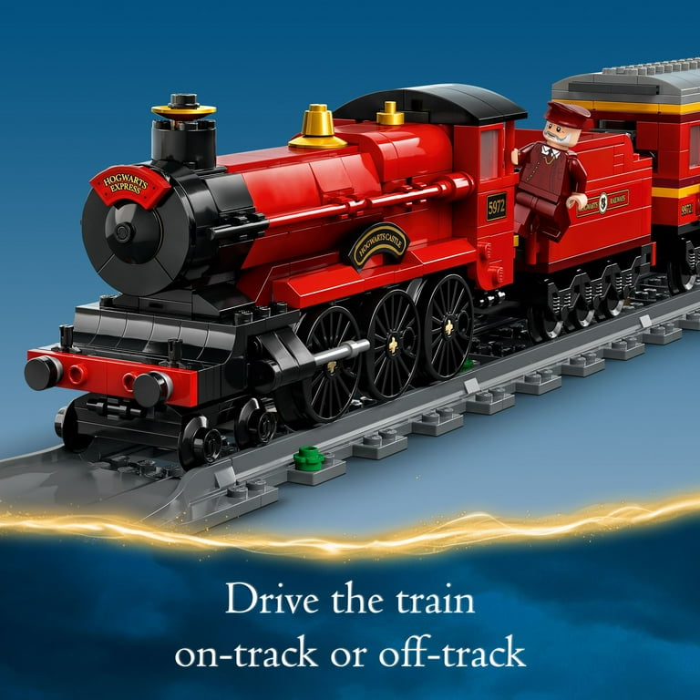 Harry Potter Hogwarts Express Harry Potter Hogwarts Express