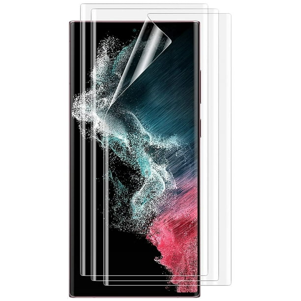 samsung s22 fingerprint with screen protector