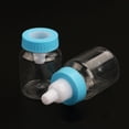 thumbnail image 5 of EeaseCA 12pcs Feeder Style Mini Candy Bottle Gift Box Baby Shower Favors (Blue), 5 of 5