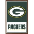 thumbnail image 1 of Packers de Green Bay NFL - Logo 21, 1 of 4