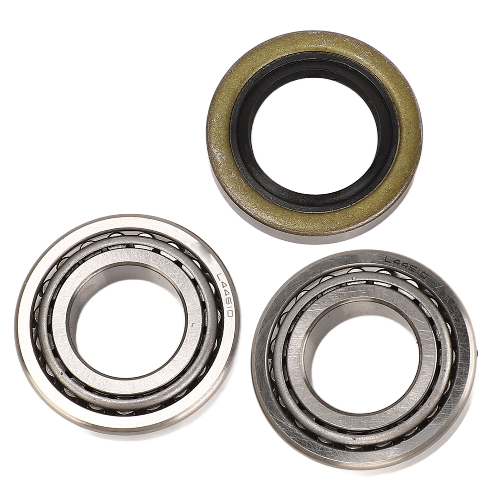 Front Wheel Hub Bearings Kit, Durable Professional 50892 G1 For Gas