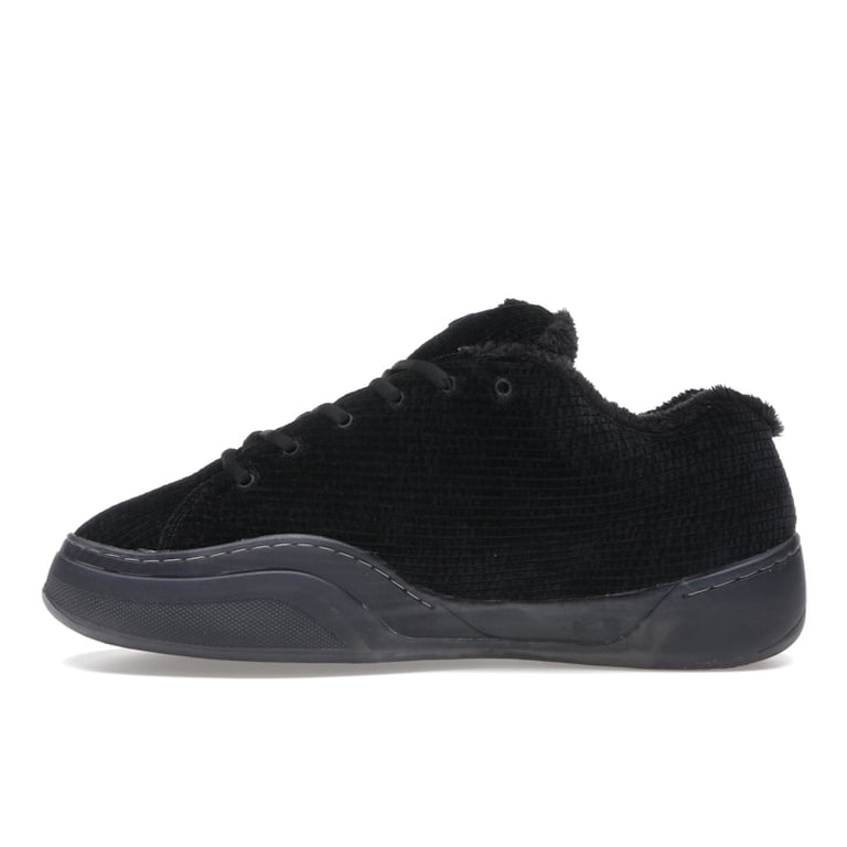 ERL Men's Corduroy Vamp Pirate Black Shoes, from StockX - Walmart.com
