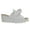 White Silver, variant on Women's Venti Freesia Wedge Sandal