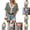 001-Black, variant on Women Short Sleeve Crochet Knit Cardigan Striped V Neck Lightweight Sweater Crop Top Boho Holiday Open Front Knitwear Outerwear