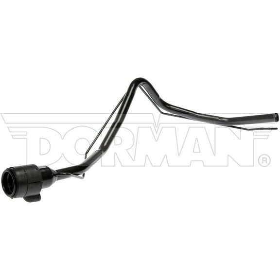 Dorman 577-371 Fuel Filler Neck for Specific Toyota Models Fits 2013 Toyota Highlander
