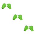 thumbnail image 3 of Guardurnaity 1 par de guantes para niños, ropa delicada para niños y niñas, accesorio para ropa de invierno Type4 NO4, 3 of 6