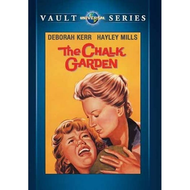 The Chalk Garden (DVD)