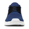 thumbnail image 2 of Sneaker Urbano Flexi para Hombre Estilo 410801 Azul, 2 of 5