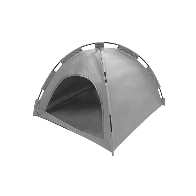 Cat Tent Outdoor, Pet Enclosure Tent Suitable for Cats and Small Animals, Indoor Foldable Exercise Tent