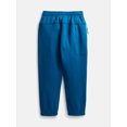 thumbnail image 2 of Russell Athletic Boy's Tech Fleece Joggers, Sizes 4-18 & Husky, 2 of 3