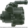 thumbnail image 2 of A1 Cardone Power Steering Pump P/N:20-356 Fits select: 1992-1994 VOLKSWAGEN CORRADO, 1996-1999 VOLKSWAGEN JETTA, 2 of 4