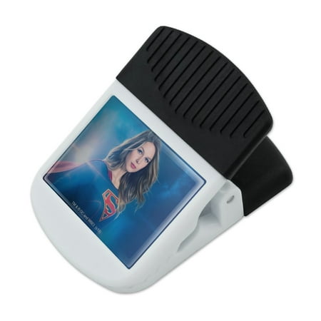 

Supergirl TV Series Supergirl Character Refrigerator Fridge Magnet Magnetic Hanging Hook Note Snack Clip