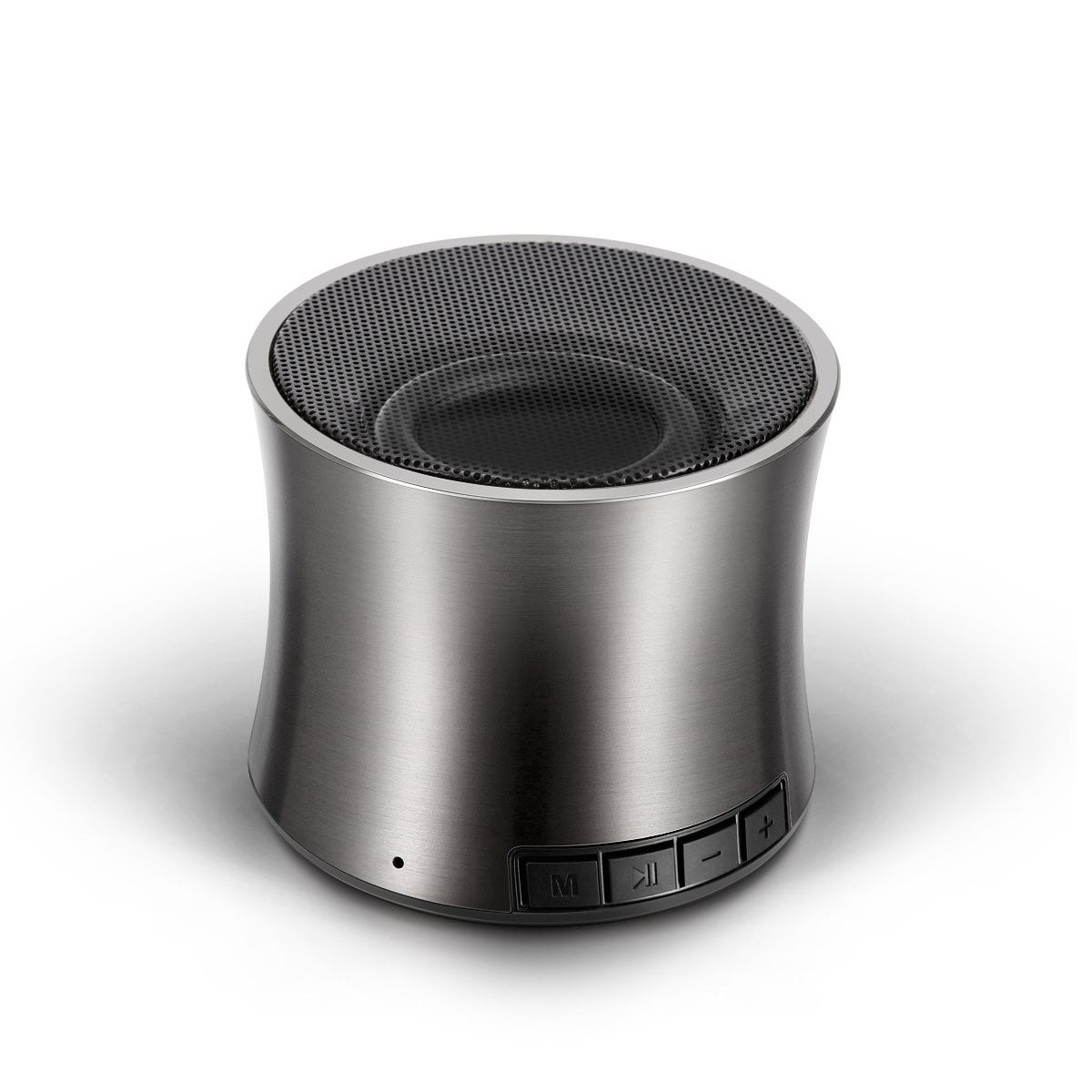 rugged cannon speaker