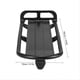 thumbnail image 5 of Retractable Aluminum Alloy Bike Mount, Rear Seat Post Rack, 5 of 5