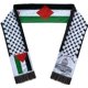 thumbnail image 2 of Bufanda de poliéster, bufanda cálida de invierno, bufanda estilo bandera nacional, 2 of 5