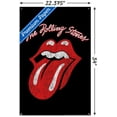 thumbnail image 3 of Rolling Stones - Logo classique, 3 of 5