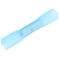 thumbnail image 1 of Heat shrink terminals heat shrink crimp terminal butt connectors kit butt splice 50Pcs Heat Shrink Terminals Butt Connectors Kit Waterproof Electrical Wire Crimp SpliceBHT2 ANGGREK Otros, 1 of 8